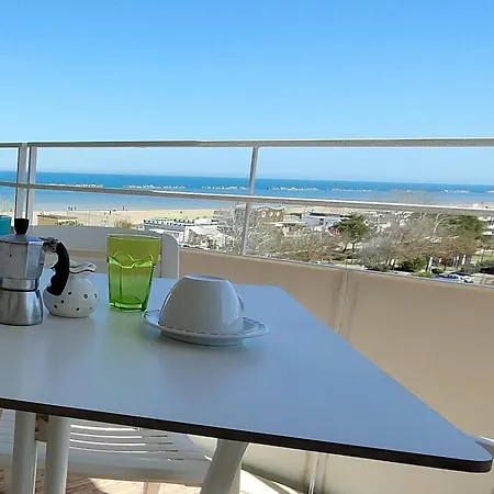 La Terrazza Sul Mare