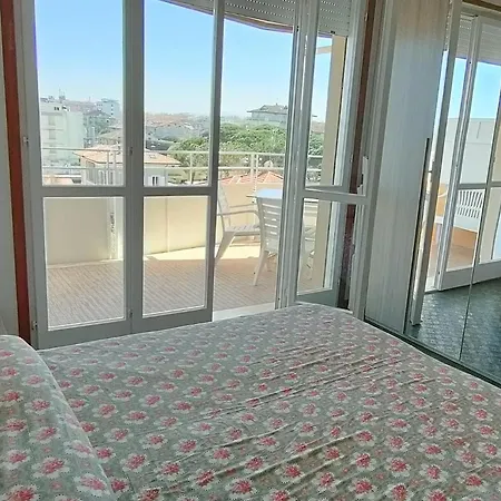 La Terrazza Sul Mare Appartement Cesenatico