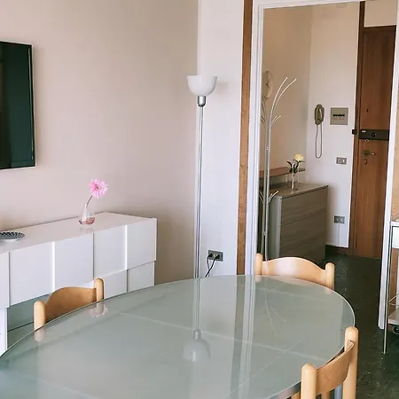 La Terrazza Sul Mare *
