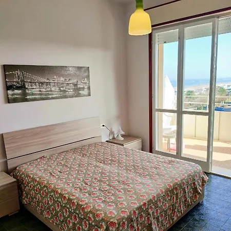 La Terrazza Sul Mare *