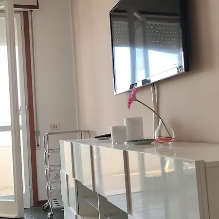 La Terrazza Sul Mare