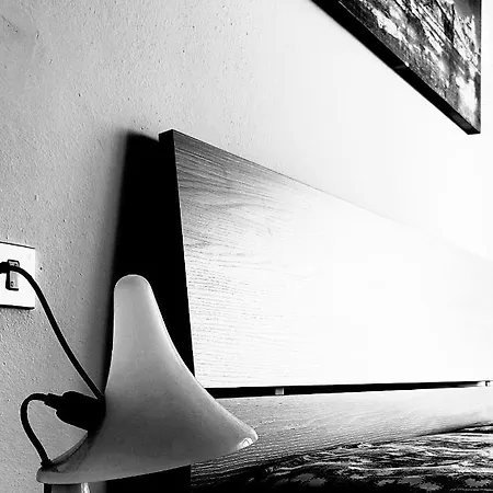 Appartement La Terrazza Sul Mare